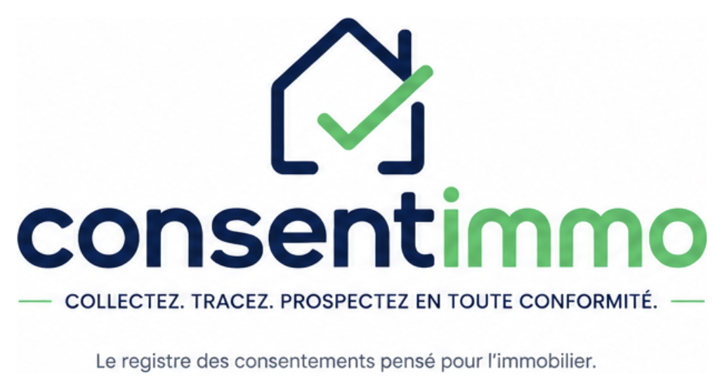 Consentimmo — Collectez. Tracez. Prospectez en toute conformité.